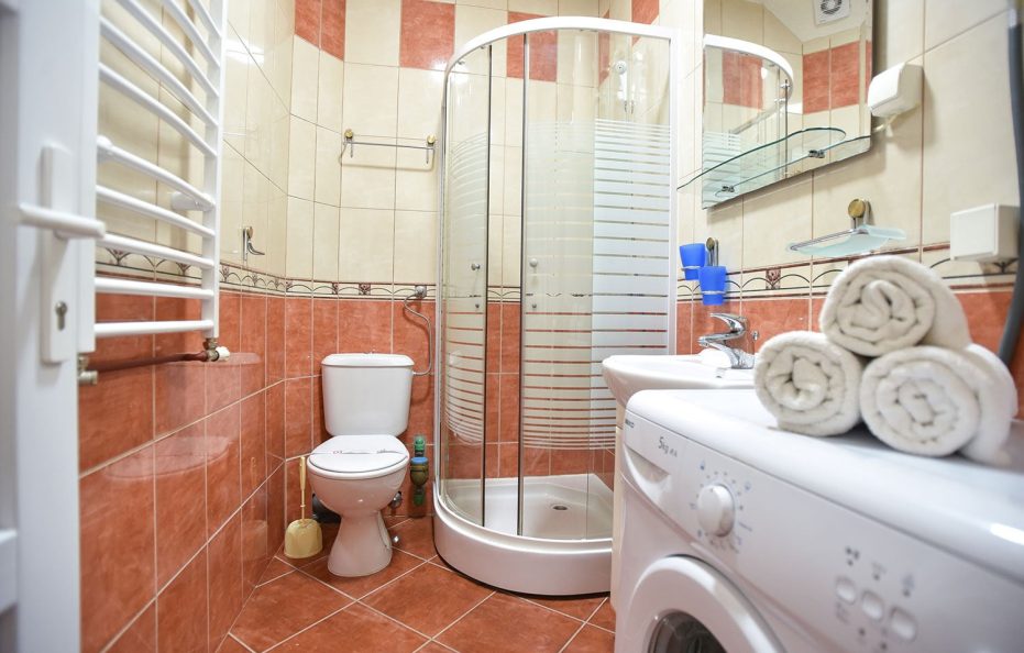 Studio Apartment with 2 Beds – No.3