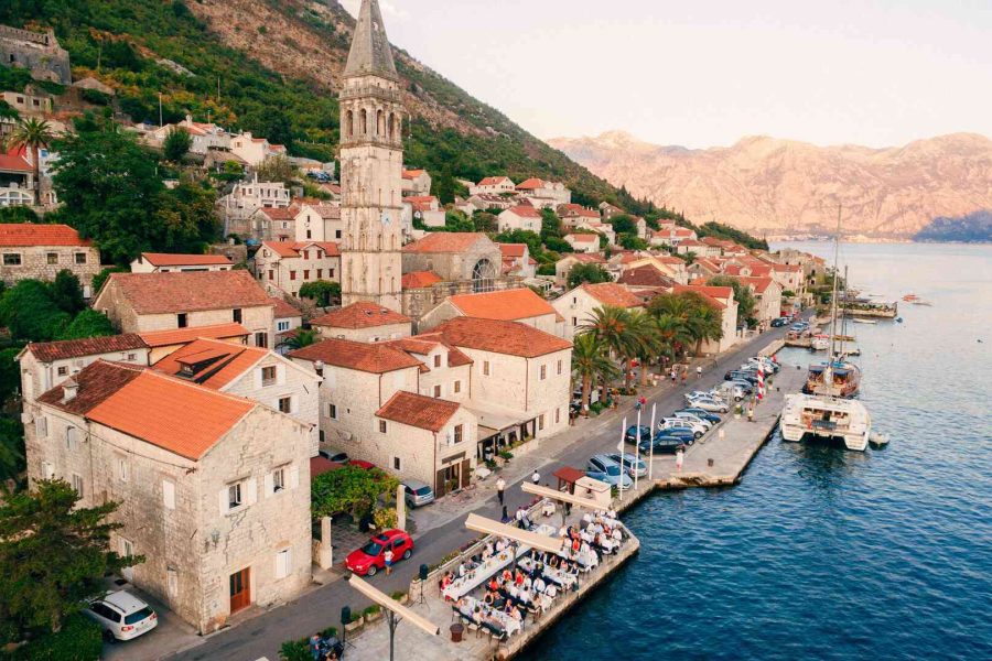 Boka Bay