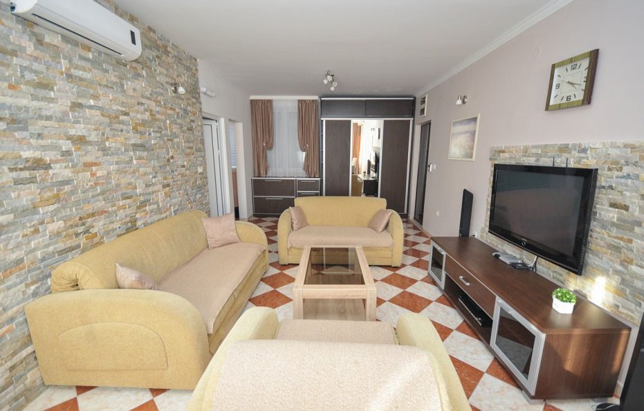 D&D Apartman 1 – Apartman sa 1 Spavaćom Sobom