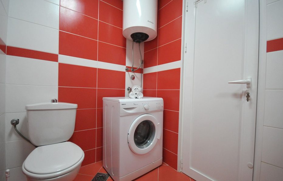 D&D Apartman 1 – Apartman sa 1 Spavaćom Sobom