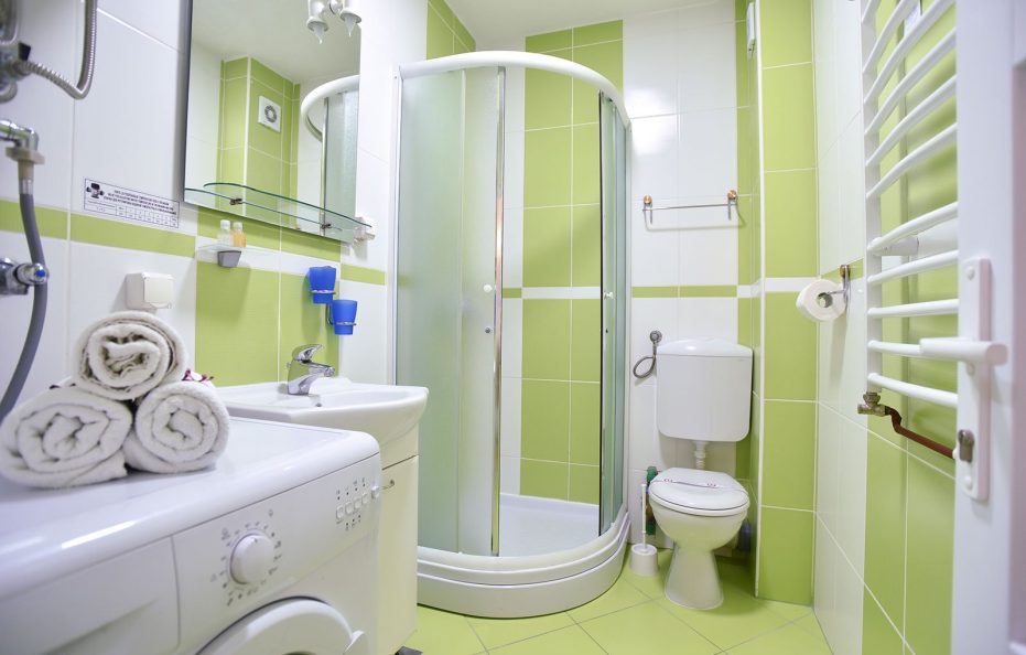 Studio Apartment with 3 Beds – No.10