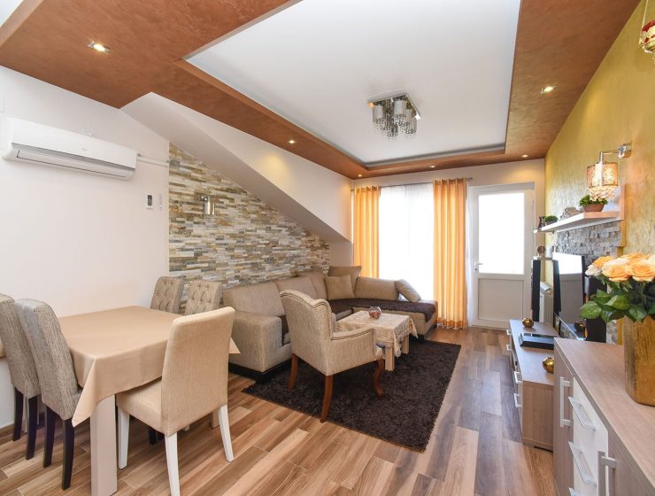 Apartman sa 2 Spavaće Sobe – Br.11