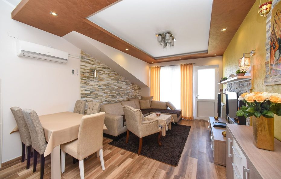Apartman sa 2 Spavaće Sobe – Br.11
