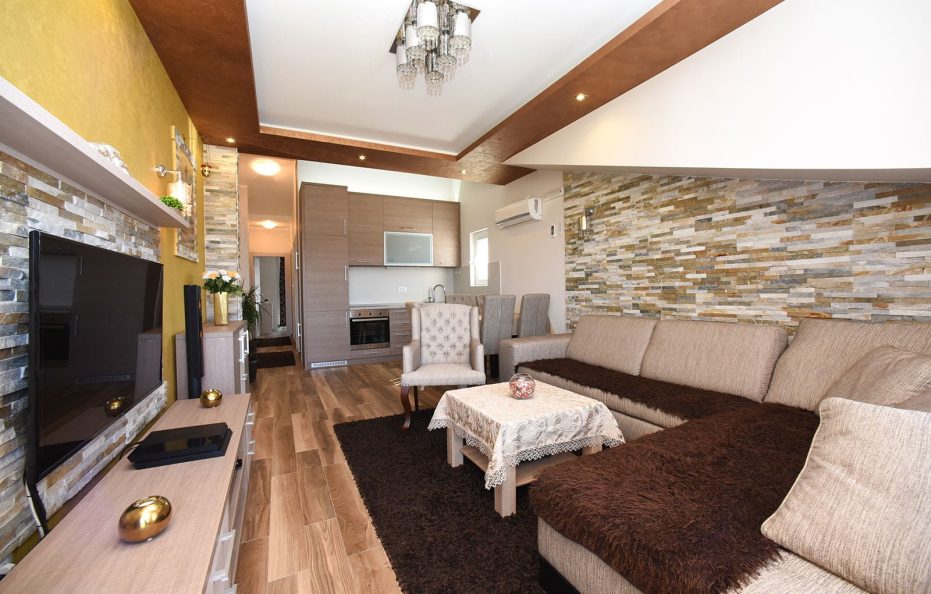 Apartman sa 2 Spavaće Sobe – Br.11