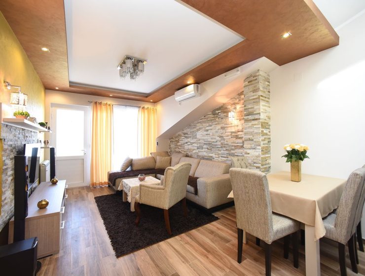 Apartman sa 2 Spavaće Sobe – Br.12