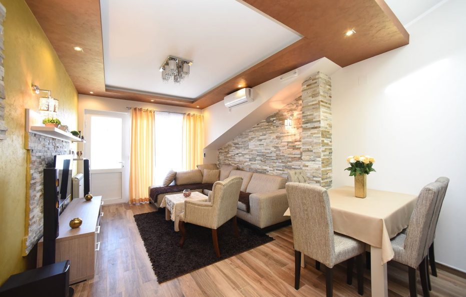 Apartman sa 2 Spavaće Sobe – Br.12