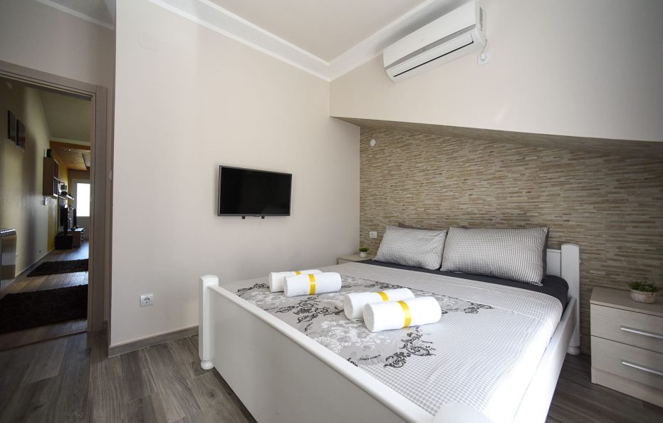Apartman sa 2 Spavaće Sobe – Br.12