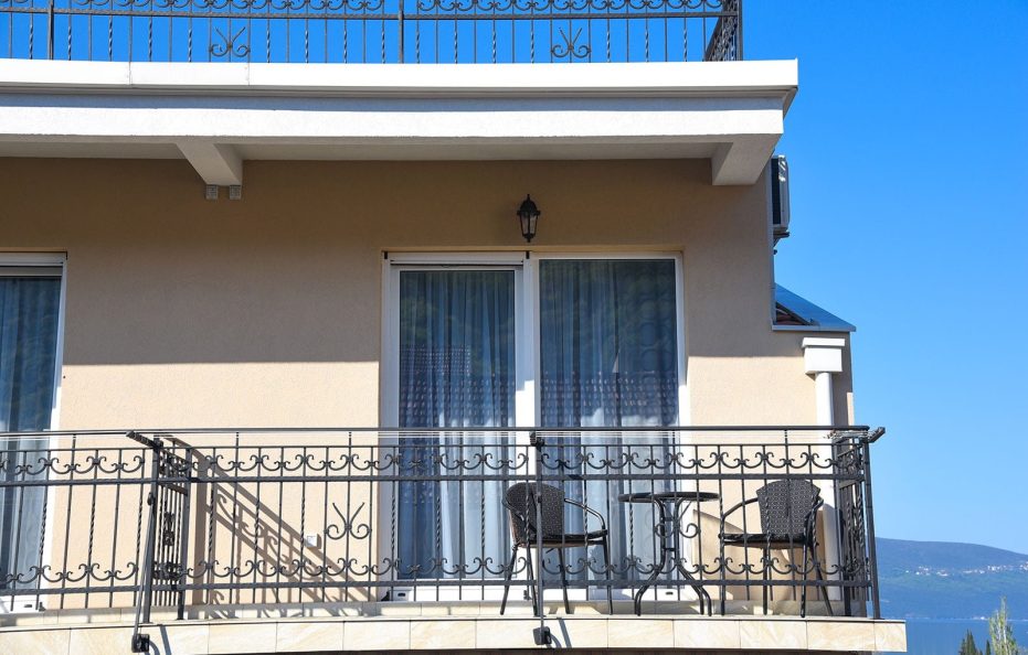 Apartman sa 2 Spavaće Sobe – Br.12