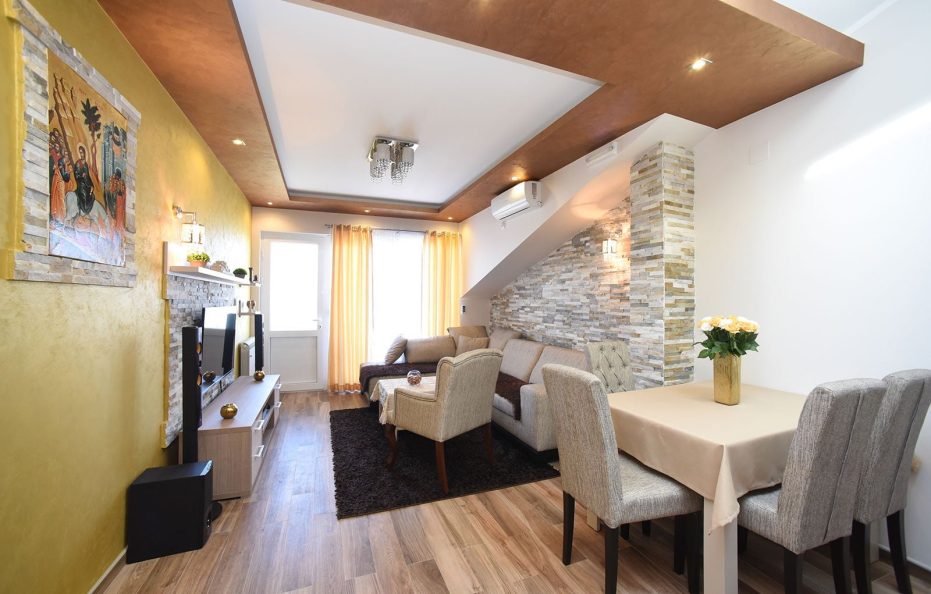 Apartman sa 2 Spavaće Sobe – Br.12