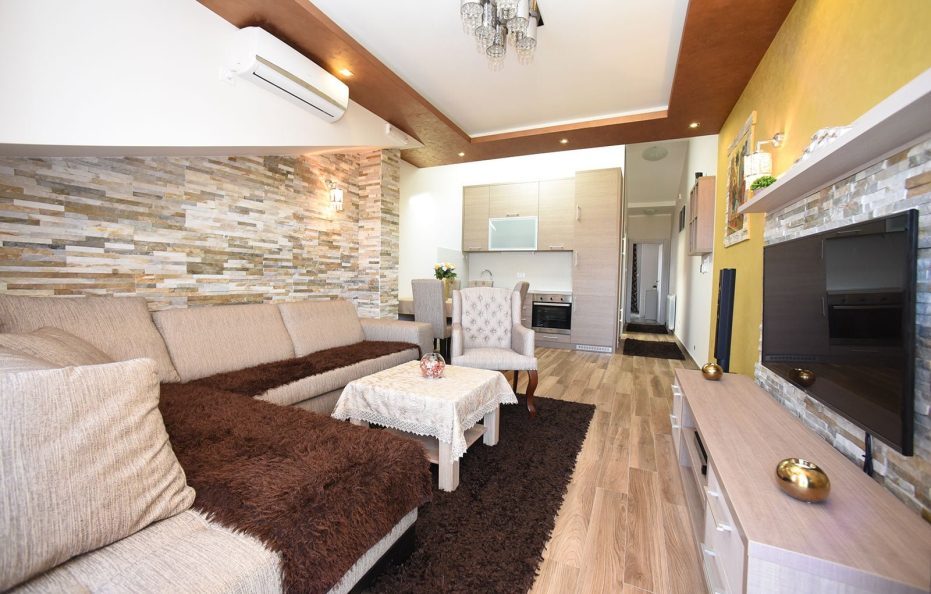 Apartman sa 2 Spavaće Sobe – Br.12