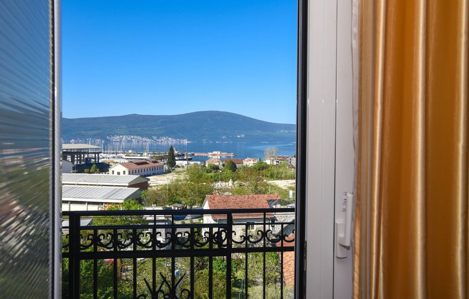 Apartman sa 2 Spavaće Sobe – Br.12