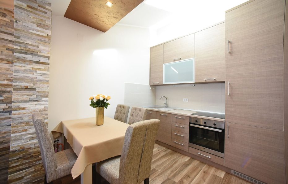 Apartman sa 2 Spavaće Sobe – Br.12