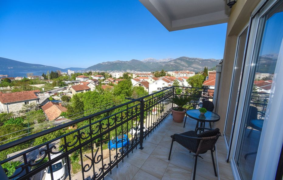 Apartman sa 2 Spavaće Sobe – Br.12