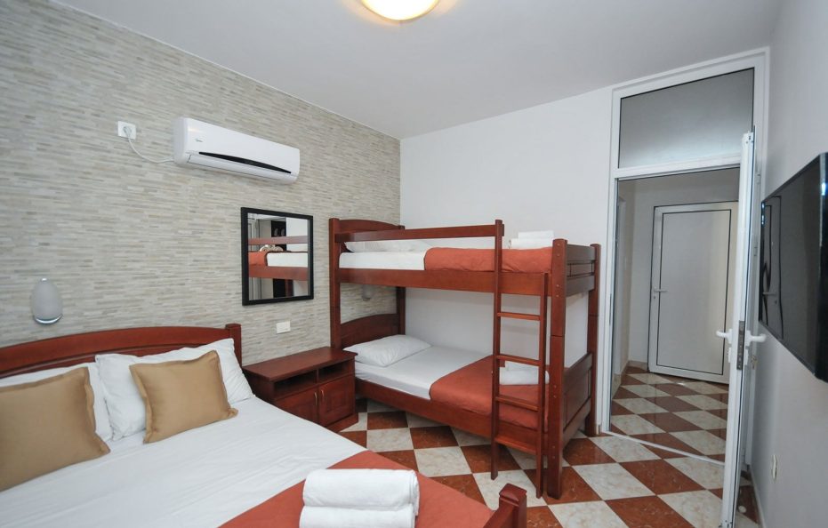 D&D Apartman 1 – Apartman sa 1 Spavaćom Sobom