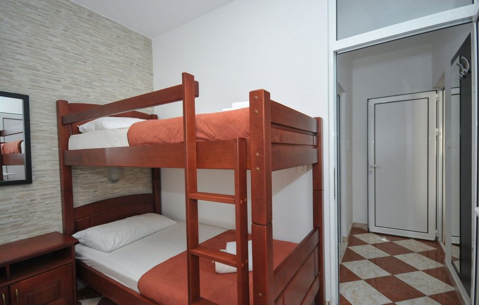 D&D Apartman 1 – Apartman sa 1 Spavaćom Sobom