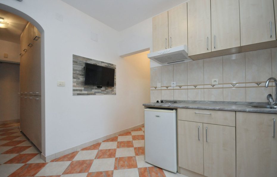 D&D Apartman 3 – Apartman sa 1 Spavaćom Sobom