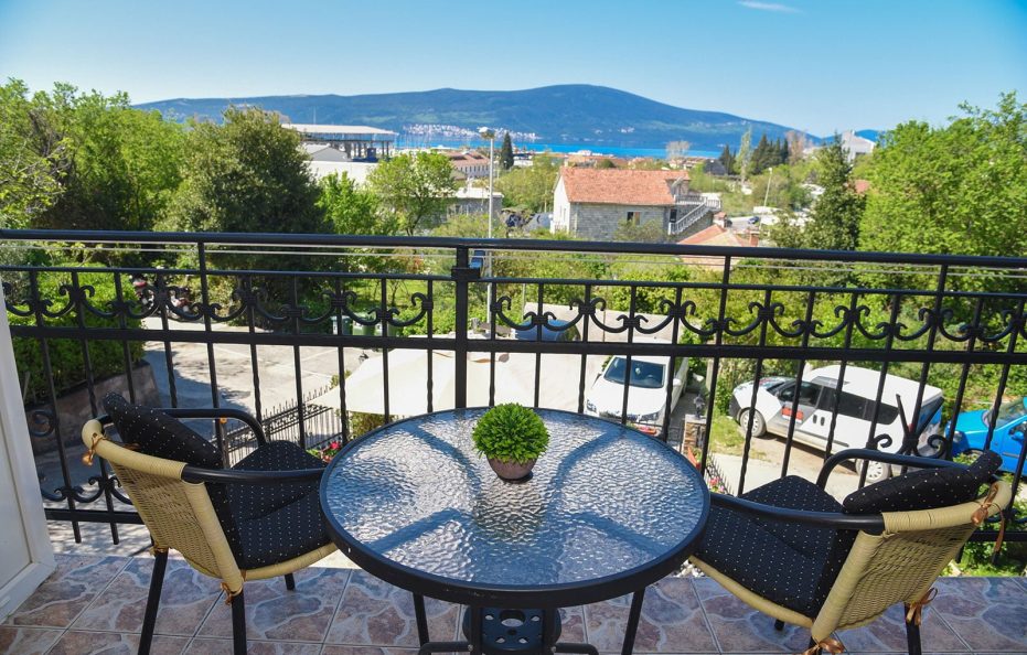 Studio apartman sa 3 ležaja – broj 5