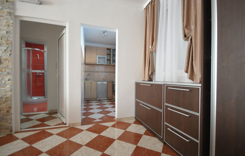 D&D Apartman 1 – Apartman sa 1 Spavaćom Sobom