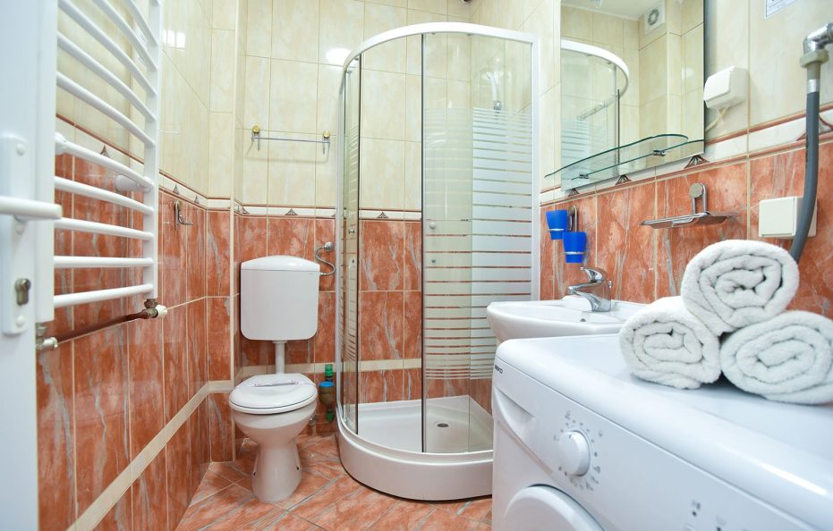 Studio apartman sa 3 ležaja – broj 5