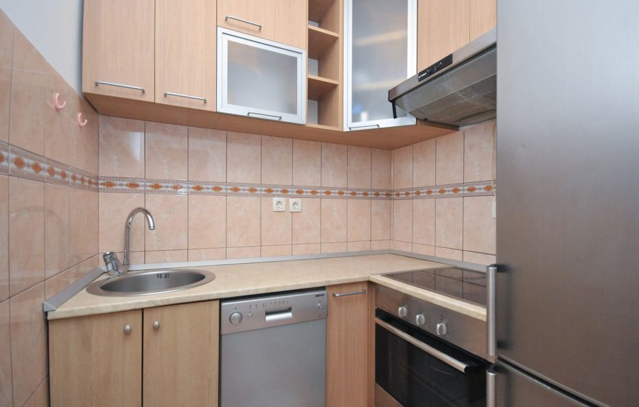 D&D Apartman 1 – Apartman sa 1 Spavaćom Sobom