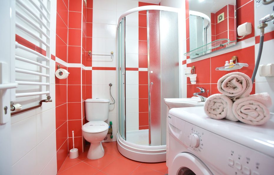 Studio Apartment with 2 Beds – No.7