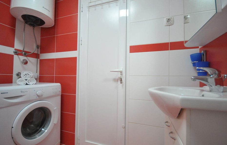 D&D Apartman 1 – Apartman sa 1 Spavaćom Sobom