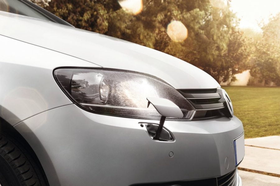 VW Golf Plus