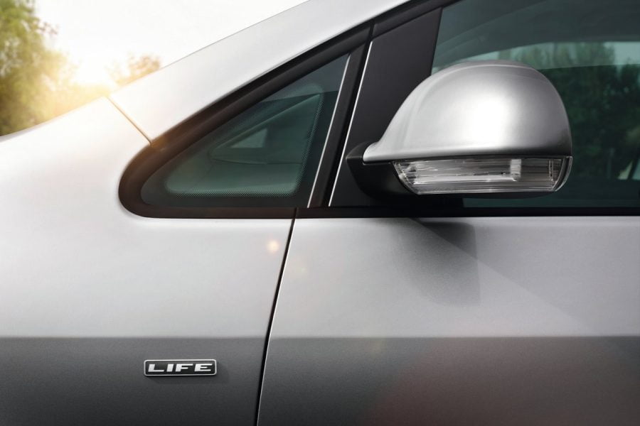 VW Golf Plus