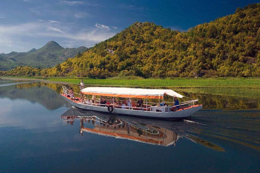 Skadar Lake – Virpazar