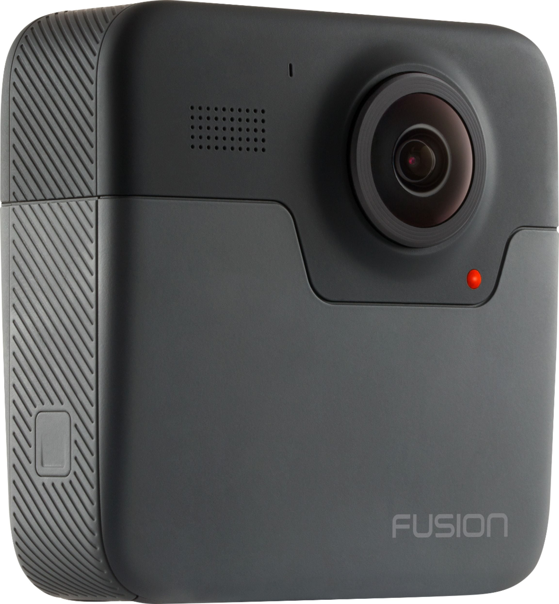 GoPro Fusion 360°