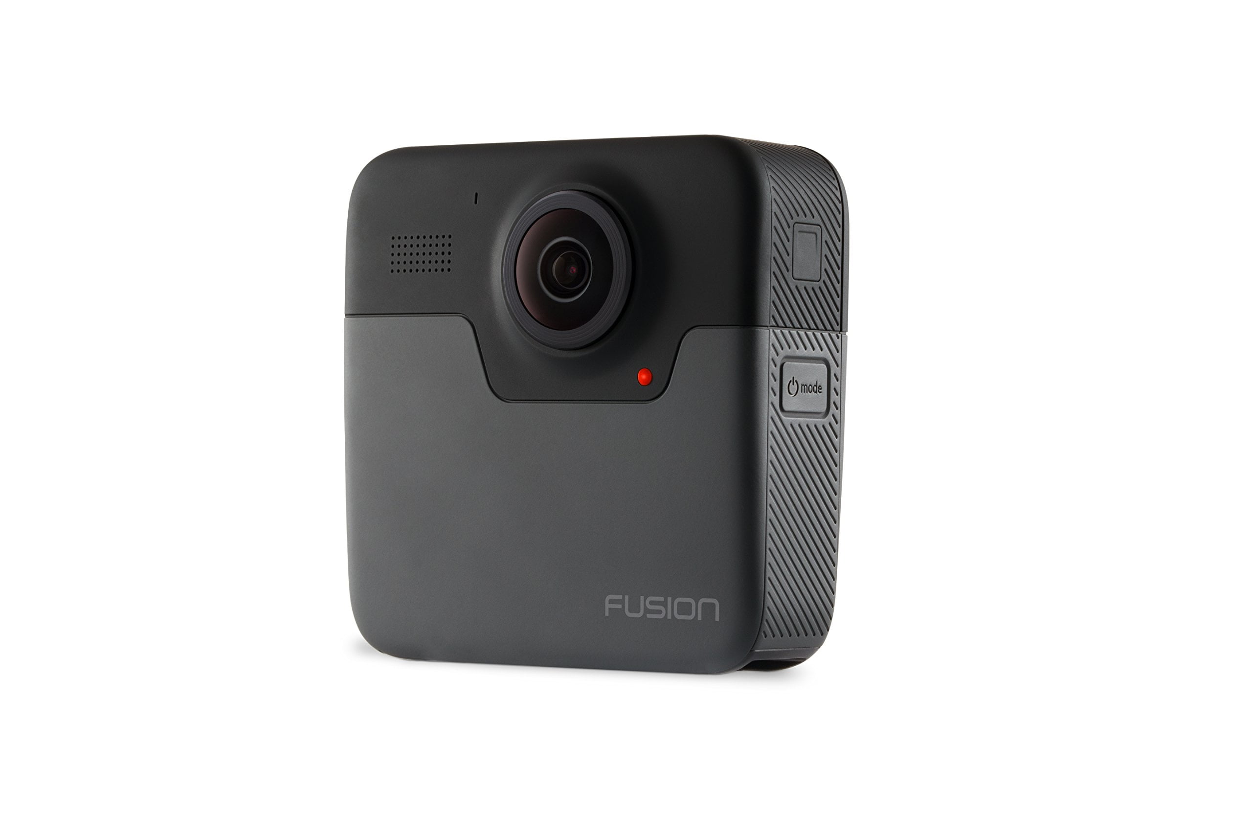 GoPro Fusion 360°
