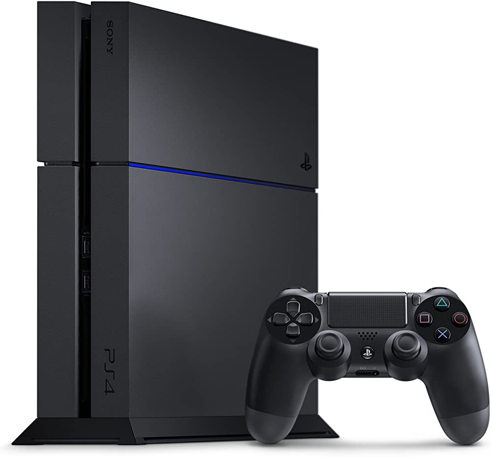 Play Station 4