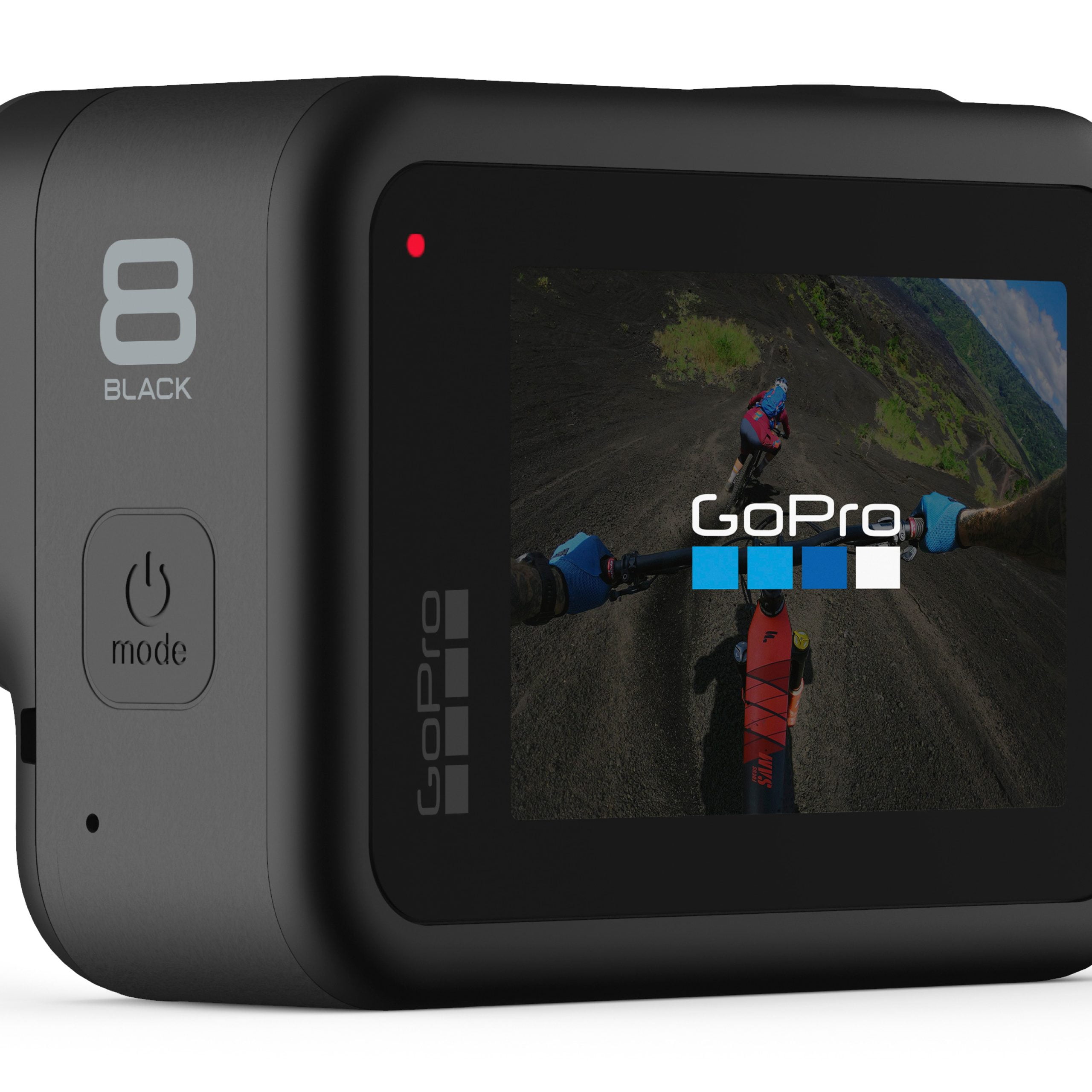 GoPro Hero 8 Black