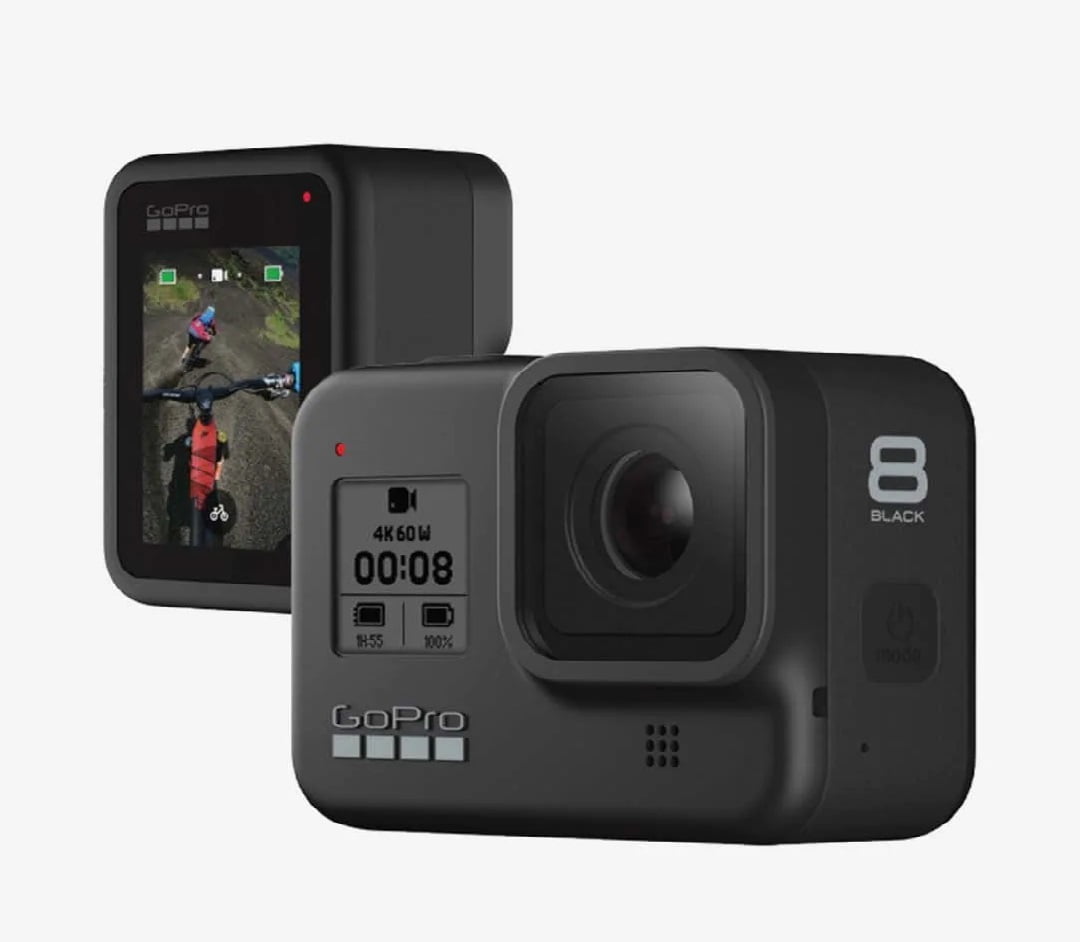 GoPro Hero 8 Black
